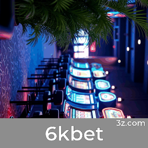 6kbet