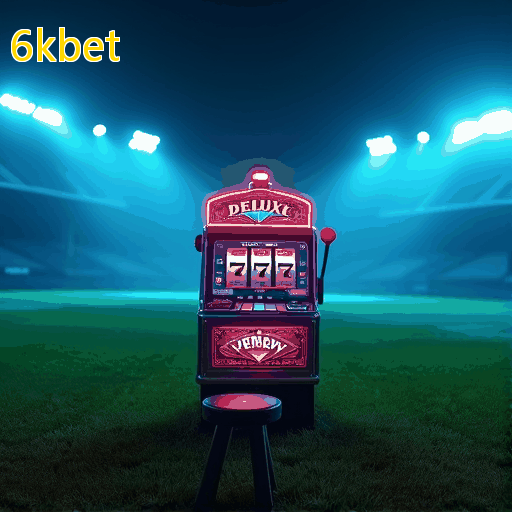 Jogos Emocionantes no Cassino Online 6kbet.com