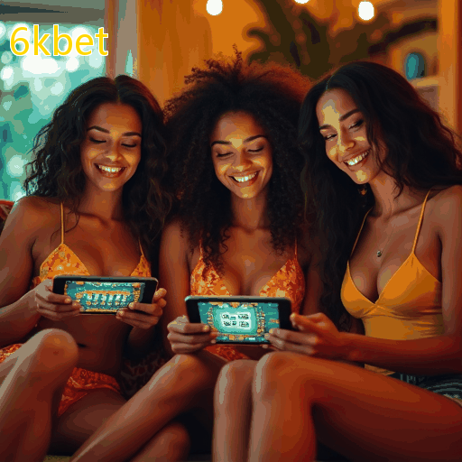 Slots Eclusivosno Cassino 6kbet.com