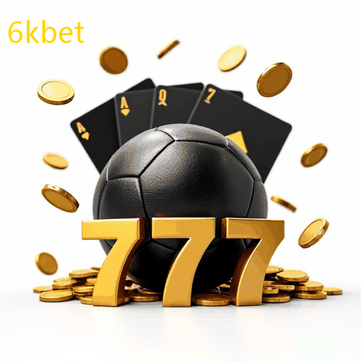 Variedade de Jogos no Cassino Online 6kbet