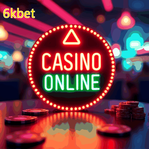 Baixar App Cassino 6kbet